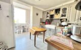 Appartement lumineux au cœur de Béziers avec vue dégagée – 3 pièces – 2 chambres – 70 m²