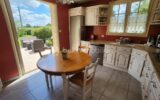 Maison familiale entretenue avec soin – 125 m² habitables – environnement calme et verdoyant – 6 pièces – 3 chambres – 125 m²