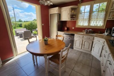 Maison à vendre à Rouille