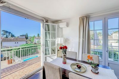 EXCLUSIVITÉ *** VILLA T5 DE 130M2 AVEC PISCINE ET APPARTEMENT INDEPENDANT À SAINT GEORGES D&rsquo;ORQUES *** – 5 pièces – 4 chambres – 130 m²