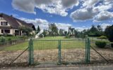 3%COM Très beau terrain constructible 9 ares – NR pièces – NR chambres – 912 m²