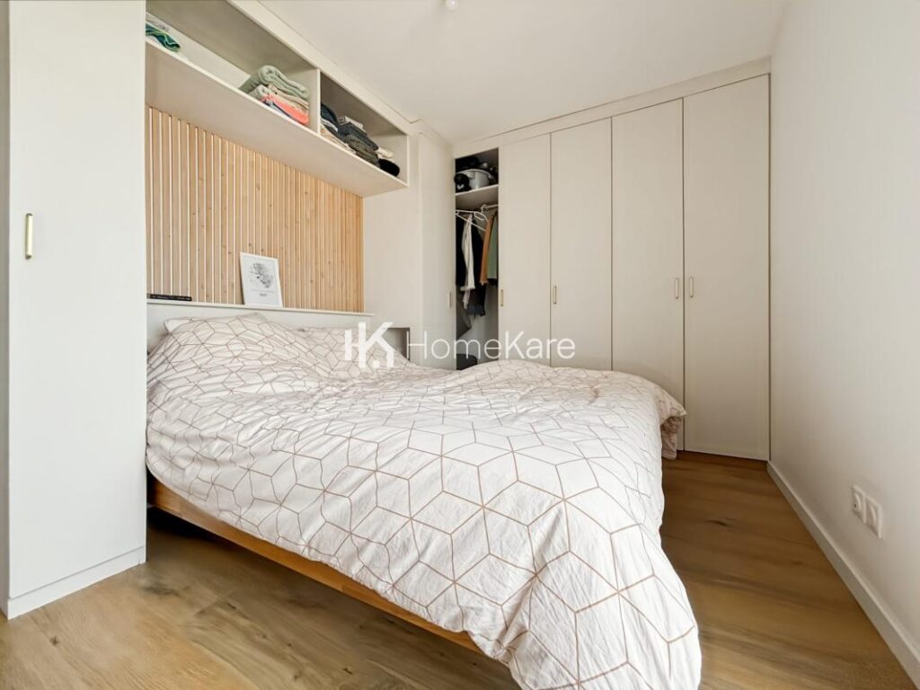 RARE SUR LE SECTEUR: VOUS N&rsquo;AVEZ PLUS QU&rsquo;A POSER LES VALISES ! – 4 pièces – 3 chambres – 90 m²