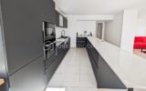 Superbe appartement 3 pièces 81m2 avec balcon dans résidence récente de standing ( possibilité de transformer en 4 pièces ) – 3 pièces – 2 chambres – 81 m²