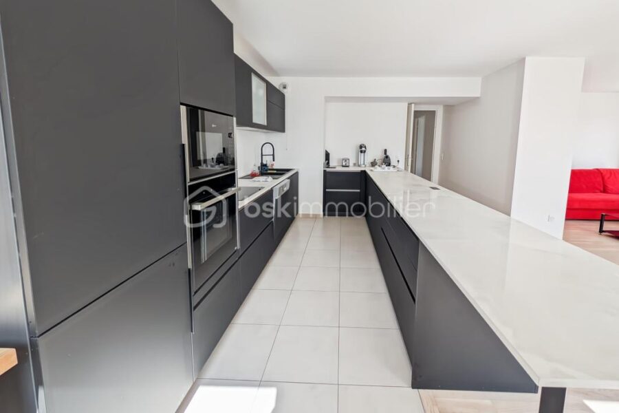 Appartement à vendre à Noisy le grand