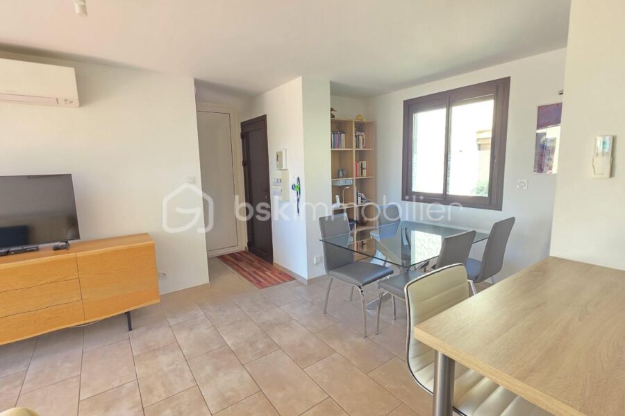 Appartement à vendre à Leucate