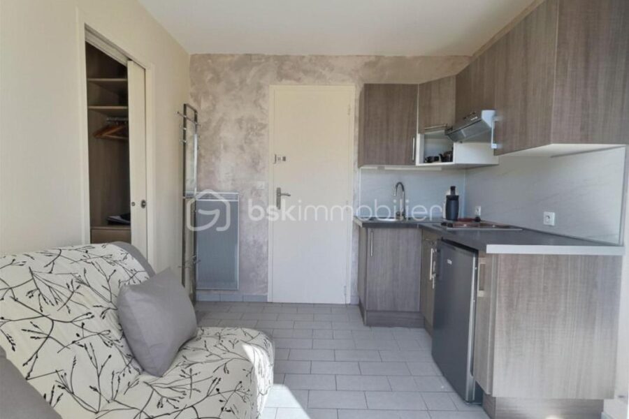 Appartement à vendre à Frontignan