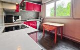 Appartement F3 – 65 m2 – Grand BALCON – cave – 3 pièces – 2 chambres – 65 m²
