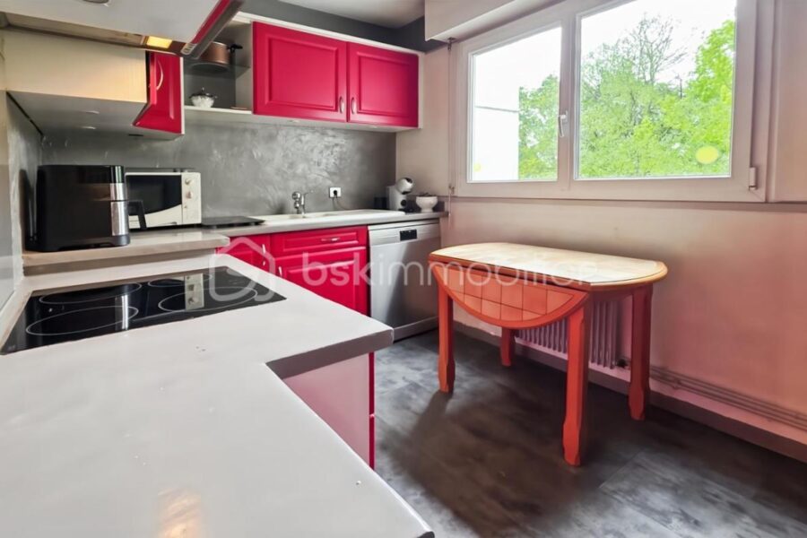Appartement à vendre à Brunoy