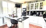 Maison traditionnelle – 6 pièces – 4 chambres – 125 m²
