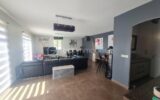 CARQUEIRANNE: VILLA T6 DE 130 M2 AVEC PISCINE VUE MER – 6 pièces – 4 chambres – 130 m²