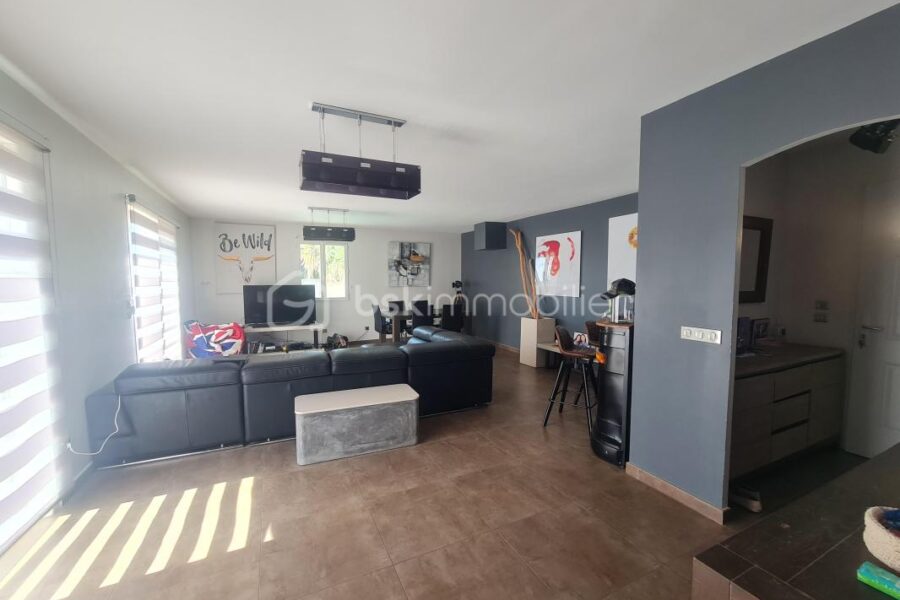 Maison à vendre à Carqueiranne