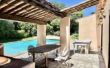 Aix-en-Provence Nord – Célony | Maison familiale avec piscine sur 3 000 m² au calme – 5 pièces – 4 chambres – 132 m²