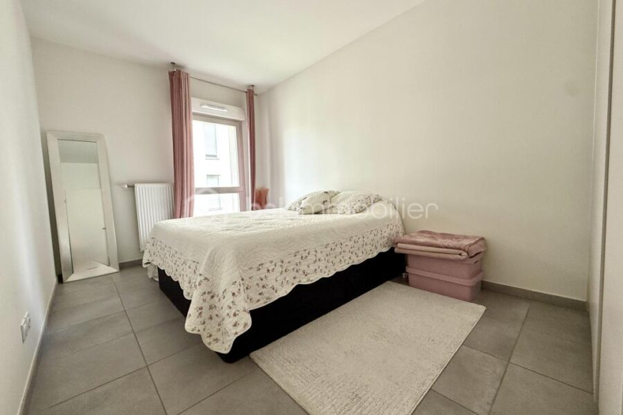 Appartement à vendre à Villeurbanne