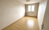 Appartement 74 m² à rénover – Vue étang – 8ᵉ étage avec ascenseur – Sète – 4 pièces – 3 chambres – 74 m²