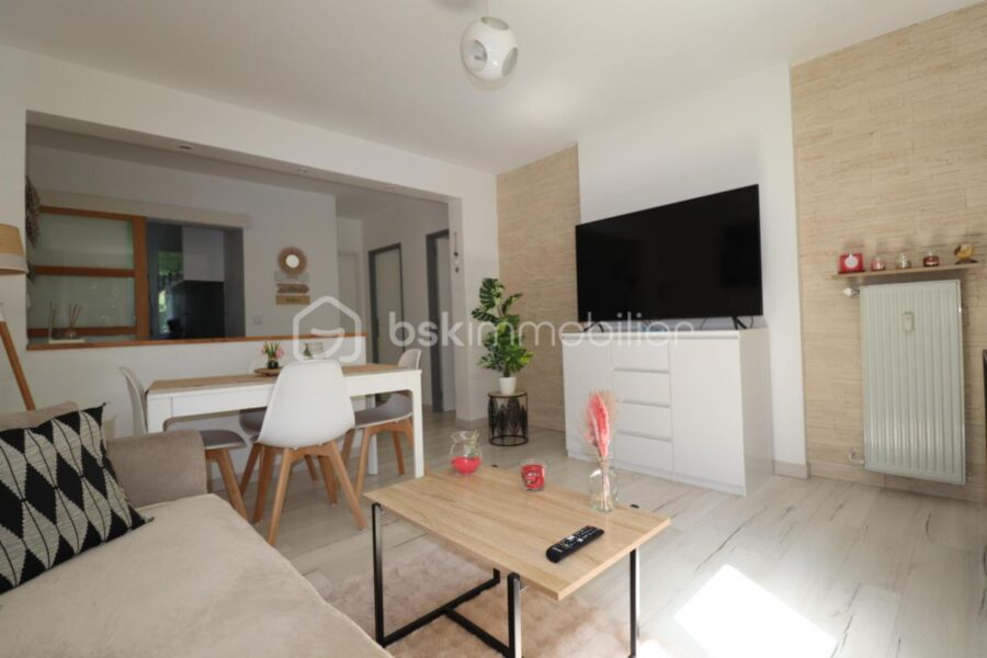 Appartement à vendre à Saint germain les arpajon