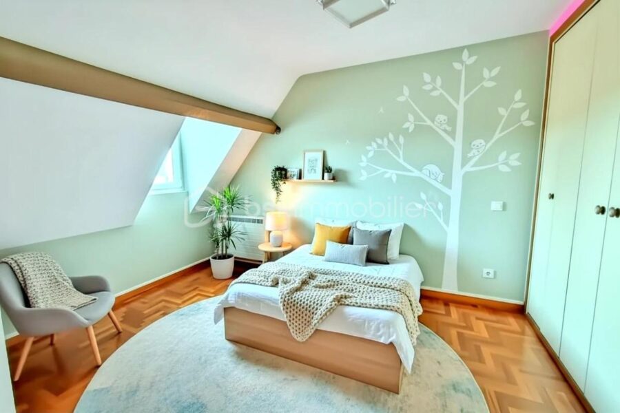 Maison à vendre à Ogeu les bains