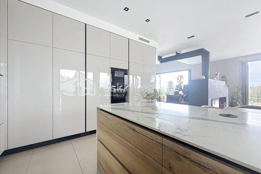 Maison à vendre à Carrieres sur seine