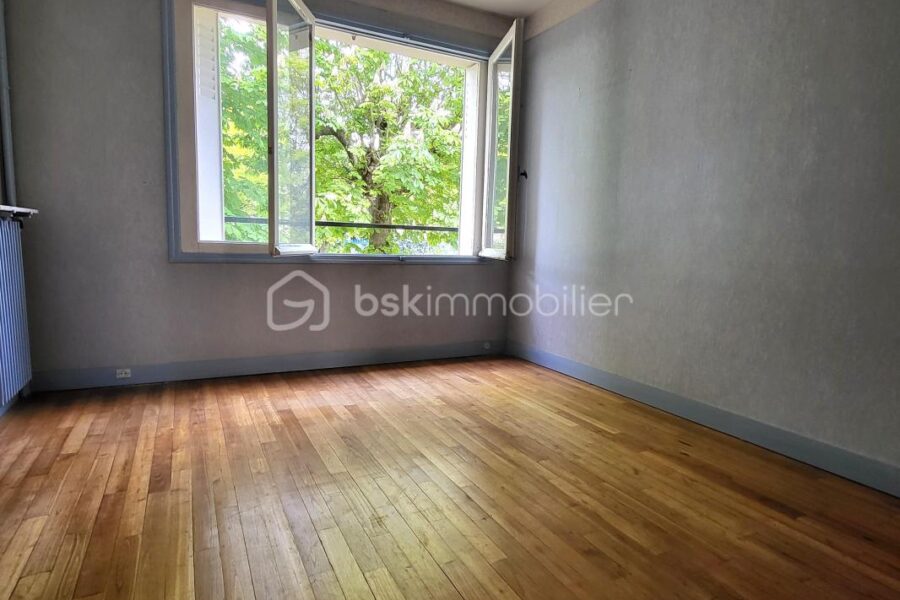 Appartement à vendre à Le raincy