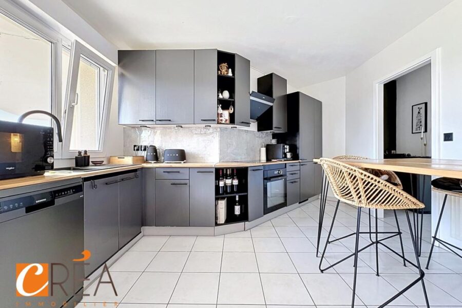 Appartement à vendre à Pfastatt