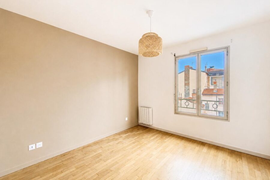 Appartement à vendre à Lyon