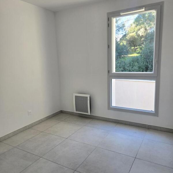 Appartement à vendre à La ciotat
