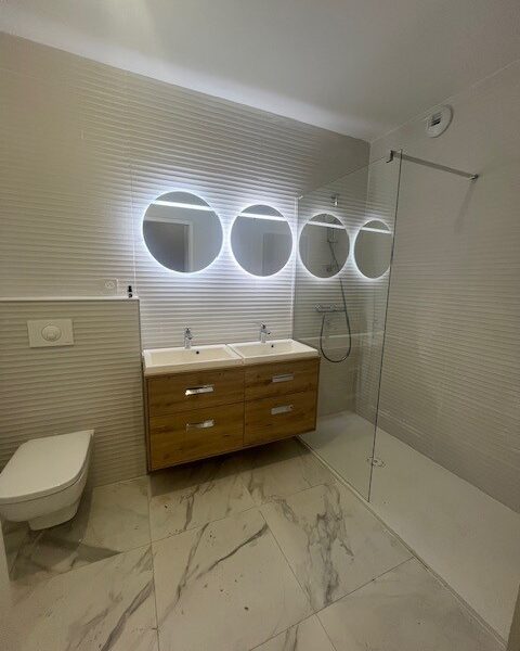 Appartement à vendre à Marseille 8eme arrondissement