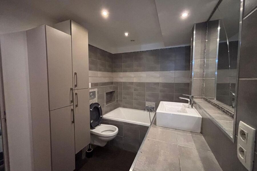 Maison à vendre à Les pennes mirabeau