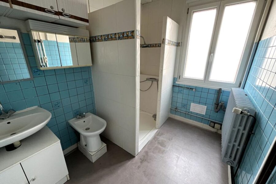Maison à vendre à Belleherbe — Vue dégagée — photo 5