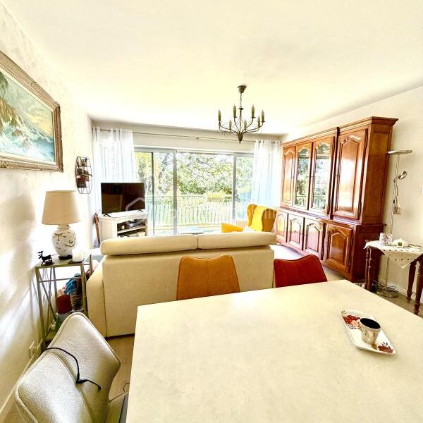 Appartement à vendre à Six fours les plages