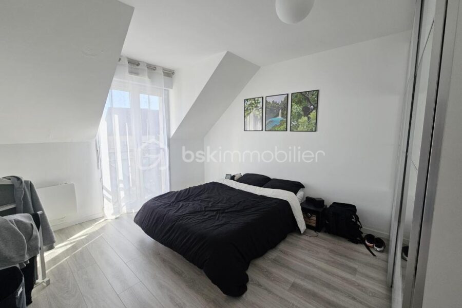 Appartement à vendre à Claye souilly