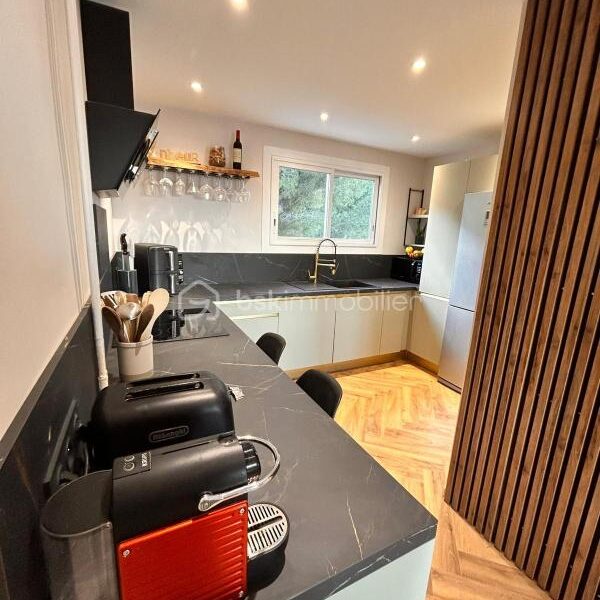 Appartement à vendre à Cuers