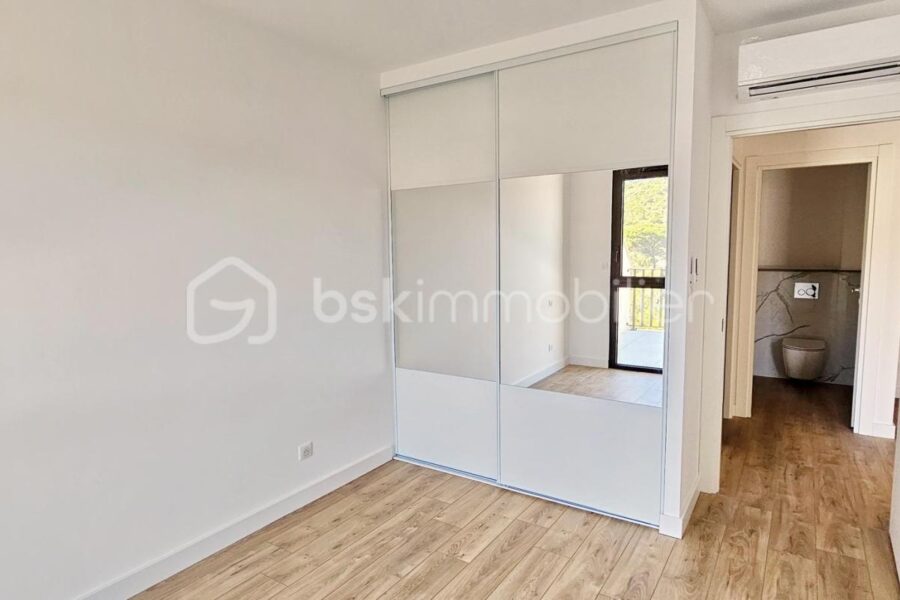 Appartement à vendre à Grosseto prugna