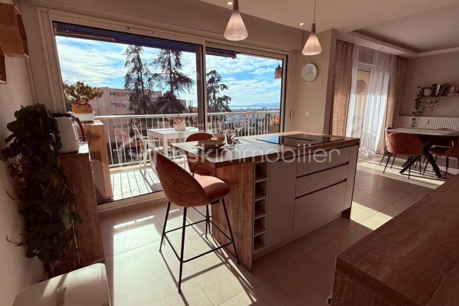 Appartement à vendre à Nice