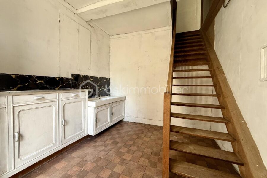 Maison à vendre à Wormhout