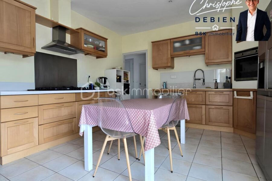 Maison à vendre à Chavagnes en paillers