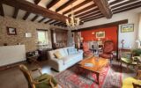 Maison à vendre à Moult chicheboville