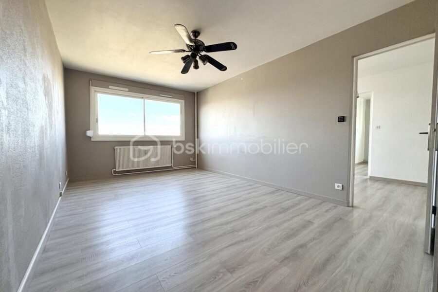 Appartement à vendre à Saint priest