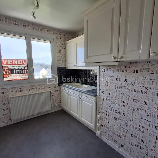 Appartement à vendre à Dieppe