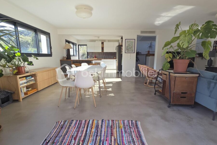 Maison à vendre à Vallauris