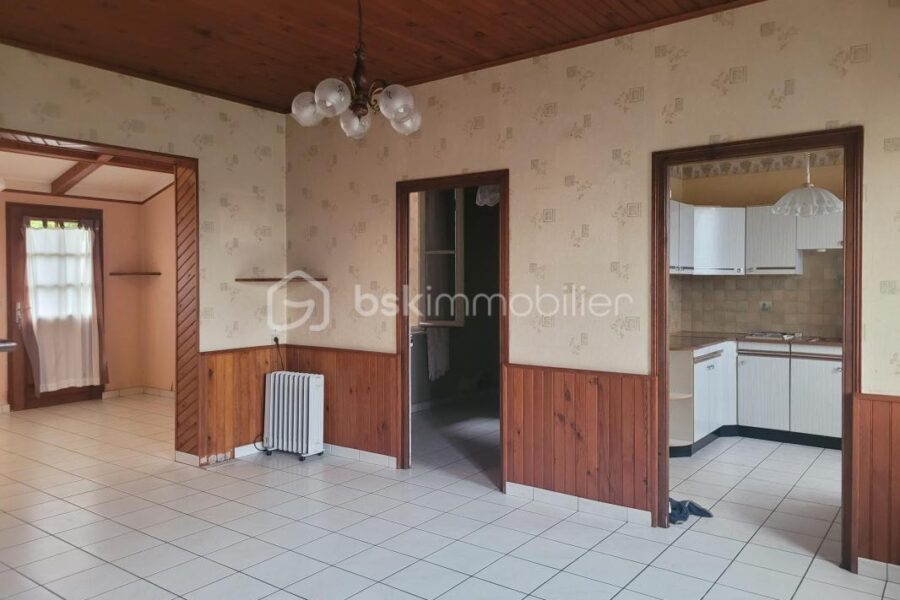 Maison à vendre à Morcourt