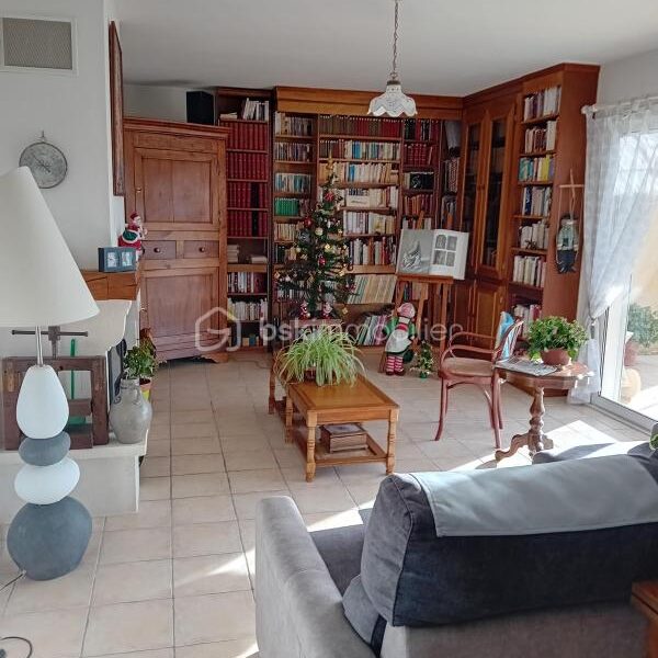 Maison à vendre à Vinsobres