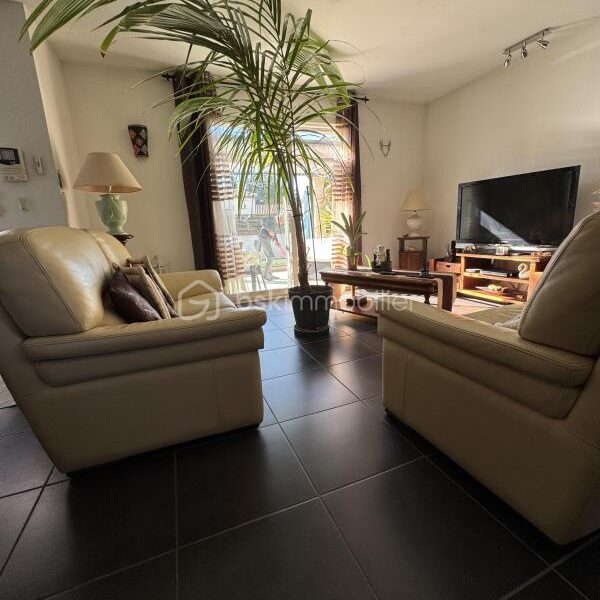 Maison à vendre à Beziers