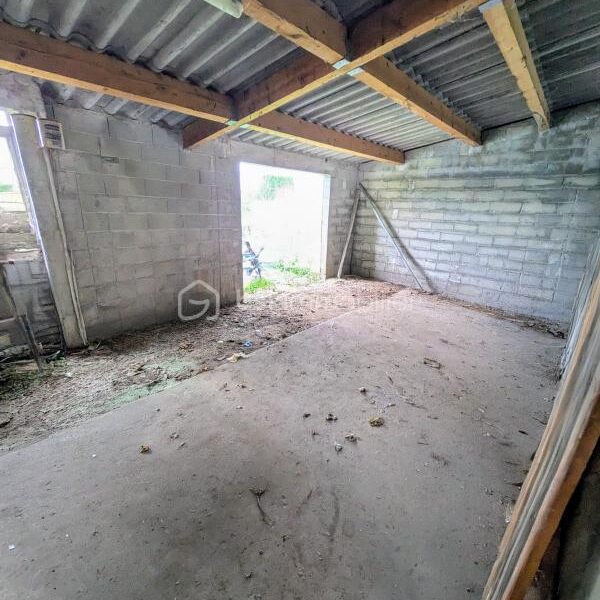 Maison à vendre à Saulce sur rhone