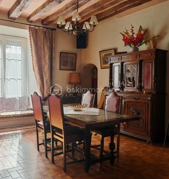 Maison à vendre à Langeais