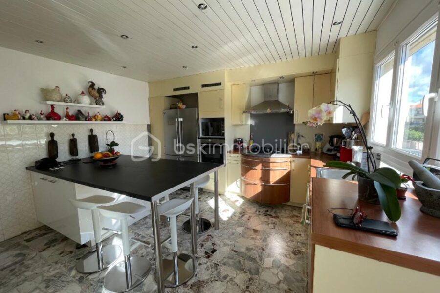 Maison à vendre à Perpignan