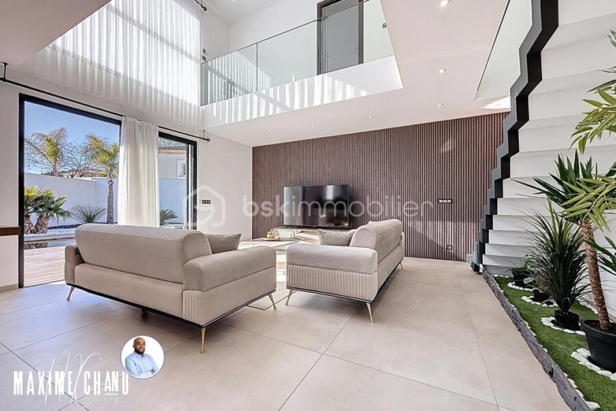 Maison à vendre à Montpellier