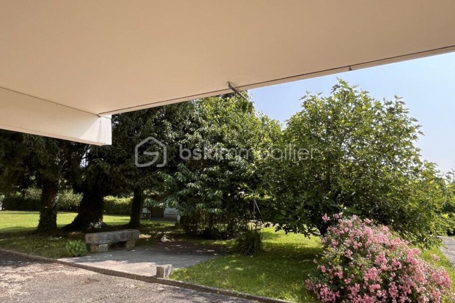Maison à vendre à Bourg en bresse