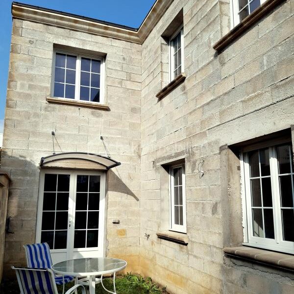 Maison à vendre à Germaine