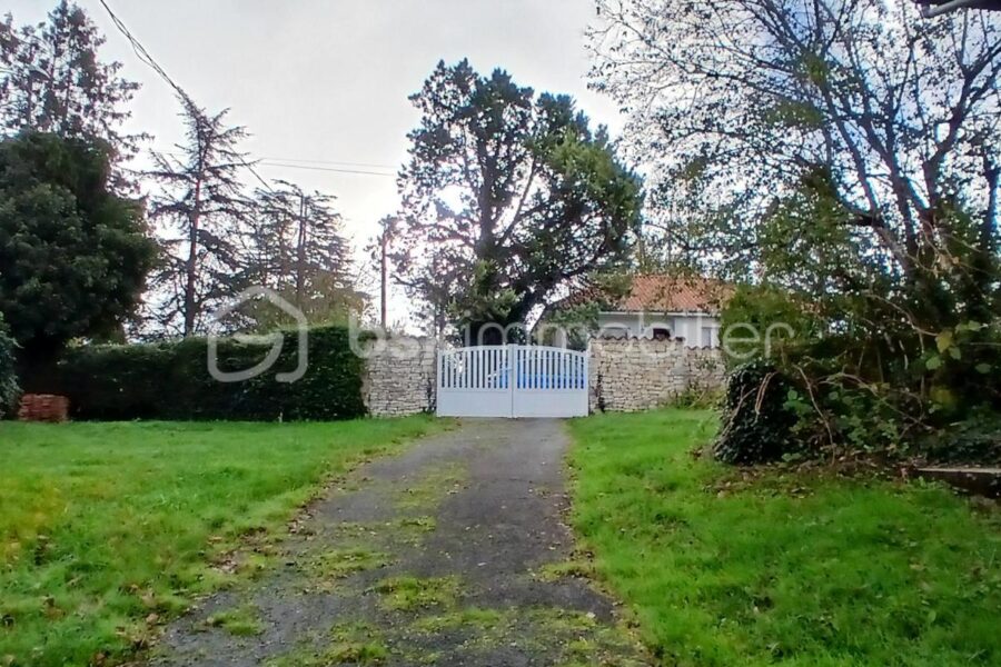 Maison à vendre à Riberac