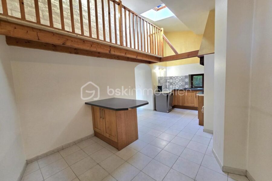 Maison à vendre à Paslieres